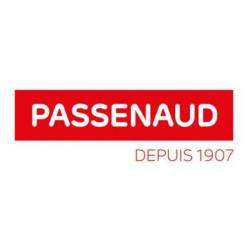 Passenaud Laval