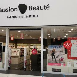 Centres commerciaux et grands magasins Passion Beauté - 1 - 