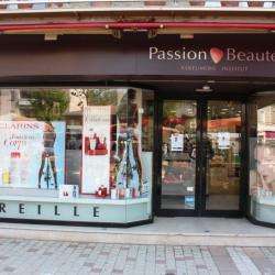 Passion Beauté - Parfumerie Mireille Sorgues