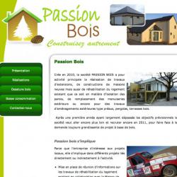 Architecte Passion Bois - 1 - 