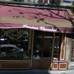 Passion Chocolat Paris
