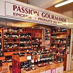 Epicerie fine Passion Gourmande - 1 - 