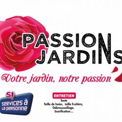 Jardinage PASSION JARDINS - 1 - 