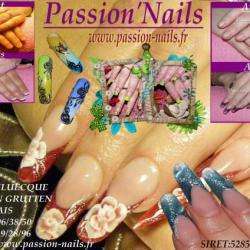 Manucure passion'nails - 1 - 