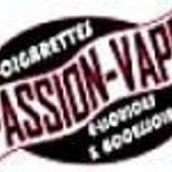 Tabac et cigarette électronique Passion Vape - 1 - 