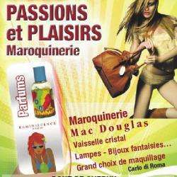 Maroquinerie MAC DOUGLAS - 1 - 