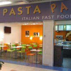 Restaurant Pasta Pazza - 1 - 