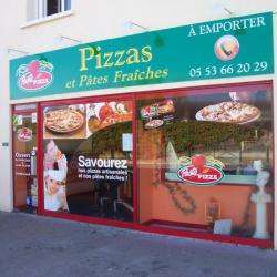 Restaurant pasta pizza (sarl) - 1 - 