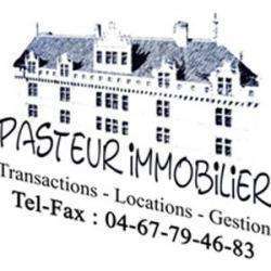Agence immobilière Pasteur Immobilier - 1 - 