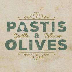 Restaurant Pastis & Olives - 1 - 