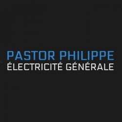 Pastor Philippe Capestang