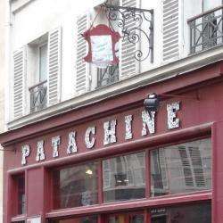 Patachine Paris