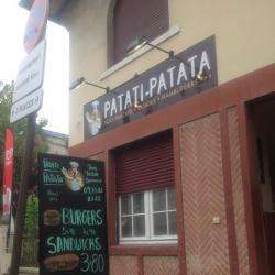 Restauration rapide Patati Patata - 1 - 