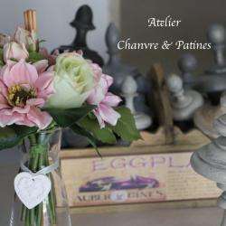Décoration Atelier Chanvres & patines - 1 - 