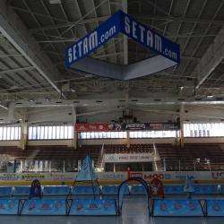 Salle de sport Patinoire R. Bozon - 1 - 