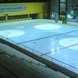 Patinoire Colombes Colombes