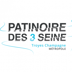 Patinoire Des 3 Seine Troyes