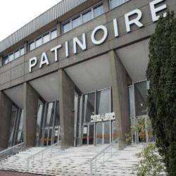 Patinoire PATINOIRES MUNICIPALES - 1 - 