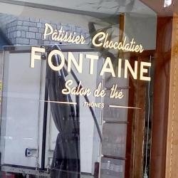 Chocolatier Confiseur Patisserie chocolaterie Fontaine - 1 - 