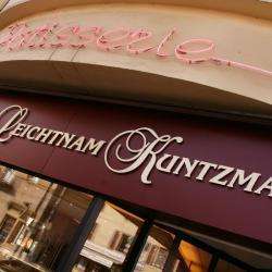 Pâtisserie Chocolaterie Leichtnam Kuntzmann