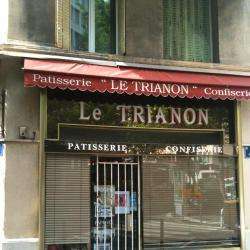 Patisserie Confiserie Le Trianon Marseille