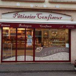 Boulangerie Pâtisserie Pâtisserie Confiserie Peiffer - 1 - Crédit Photo : Page Facebook, Pâtisserie Confiserie Peiffer - 