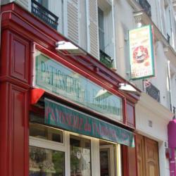 Boulangerie Pâtisserie Patisserie Du Faubourg - 1 - 