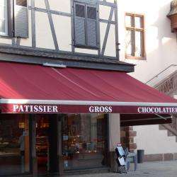 Pâtisserie Gross Sélestat