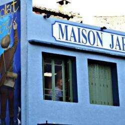 Boulangerie Pâtisserie MAISON JARRY - 1 - 