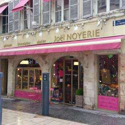 Chocolatier Confiseur PATISSERIE JOEL NOYERIE - 1 - 