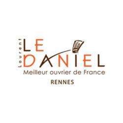 Pâtisserie Le Daniel Rennes