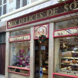Boulangerie Pâtisserie Aux Delices De Sologne - 1 - 