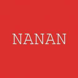 Pâtisserie Nanan