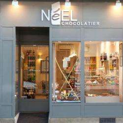 Néel Chocolatier Montbrison