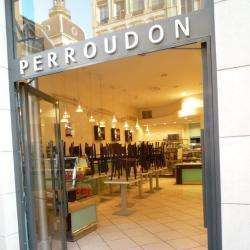 Patisserie Perroudon Lyon