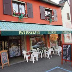 Pâtisserie Petite Douceur Marlenheim