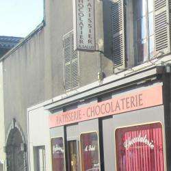 Pâtisserie Salut Francheville