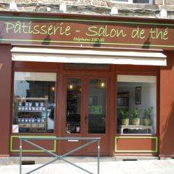 Salon de thé et café Patisserie Stephane Denis (sarl) - 1 - 