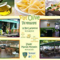 Restaurant Patolive - 1 - 