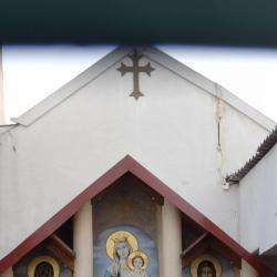 Patriarcat Copte Orthodoxe Deuil La Barre