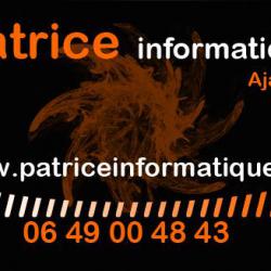Patrice Informatique Ajaccio Ajaccio