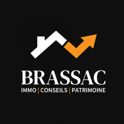 Agence immobilière Patrick BRASSAC | Immo - Conseils - Patrimoine - 1 - 