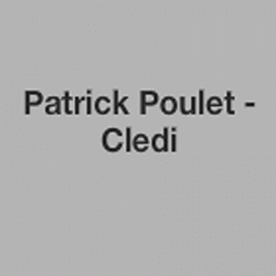 Autre Patrick Poulet - Cledi - 1 - 