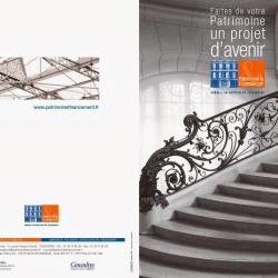Patrimoine Et Financement - Courtier En Prêts Immobiliers Paris
