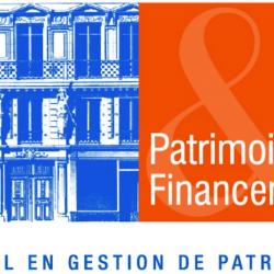 Courtier Patrimoine et Financement - Courtier en prêts immobiliers - 1 - 