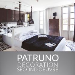 Peintre Patruno Décoration - 1 - 
