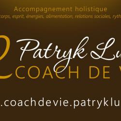 Massage Patryk Luba Coach de Vie - 1 - Patryk Luba Coach De Vie à Barr (alsace, 67) - 