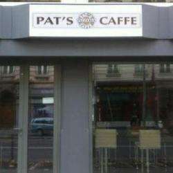 Patt's Caffe Lyon