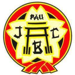 Pau Judo Club Bearnais Pau
