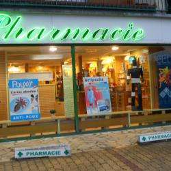 Pharmacie et Parapharmacie PAUGAM BERGARA NELLY - 1 - 